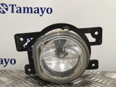 Pezzo di ricambio per auto di seconda mano fendinebbia sinistra per fiat doblo cargo (263_) 1.6 d multijet riferimenti oem iam 00518144830