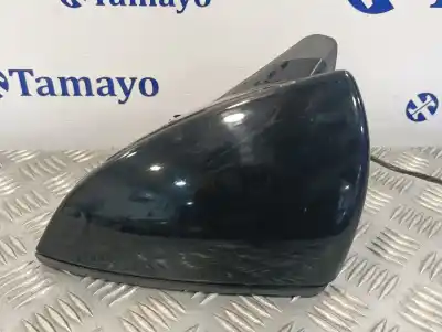 Second-hand car spare part left rearview mirror for seat leon (5f1) 1.6 tdi oem iam references   