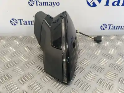 Second-hand car spare part left rearview mirror for seat leon (5f1) 1.6 tdi oem iam references   