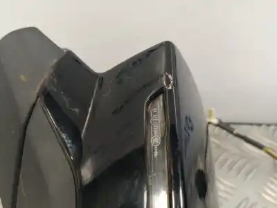 Second-hand car spare part left rearview mirror for seat leon (5f1) 1.6 tdi oem iam references   