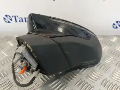 Second-hand car spare part left rearview mirror for seat leon (5f1) 1.6 tdi oem iam references   