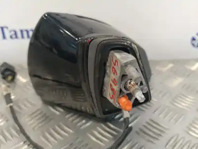 Second-hand car spare part left rearview mirror for seat leon (5f1) 1.6 tdi oem iam references   