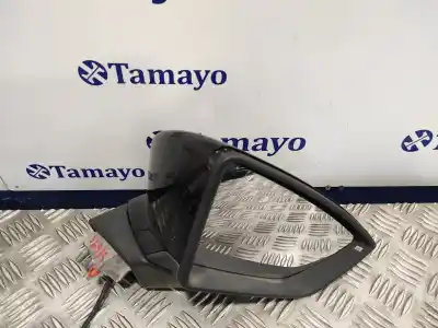 Автозапчасти б/у задний вид справа за seat leon (5f1) 1.6 tdi ссылки oem iam 