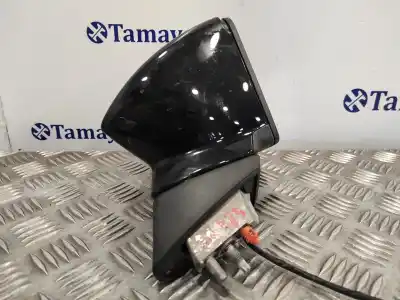 Second-hand car spare part right rearview mirror for seat leon (5f1) 1.6 tdi oem iam references   