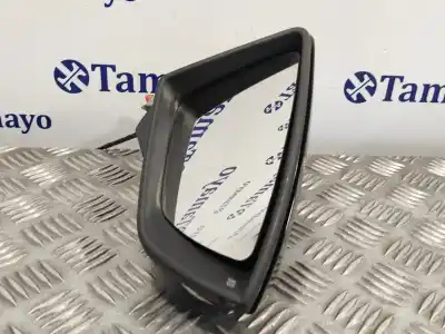 Second-hand car spare part right rearview mirror for seat leon (5f1) 1.6 tdi oem iam references   