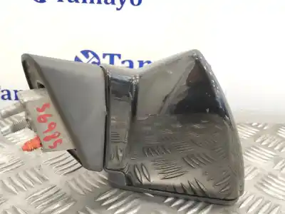 Second-hand car spare part right rearview mirror for seat leon (5f1) 1.6 tdi oem iam references   