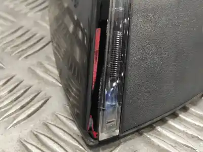 Second-hand car spare part right rearview mirror for seat leon (5f1) 1.6 tdi oem iam references   