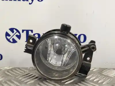 Second-hand car spare part right fog light for ford focus c-max (cap) 2.0 tdci cat oem iam references 