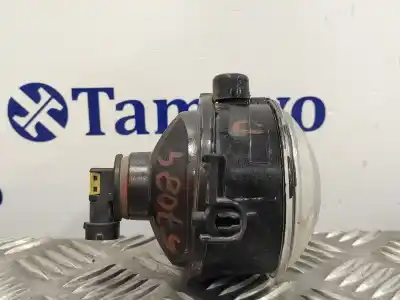 Автозапчастина б/у правий протитуман для ford focus c-max (cap) 2.0 tdci cat посилання на oem iam   