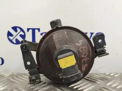 Автозапчастина б/у правий протитуман для ford focus c-max (cap) 2.0 tdci cat посилання на oem iam   