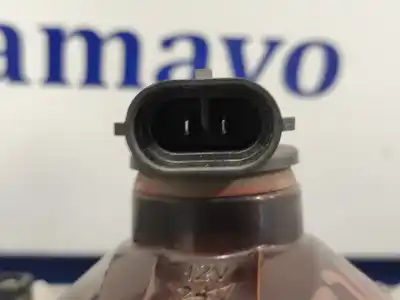 Автозапчастина б/у правий протитуман для ford focus c-max (cap) 2.0 tdci cat посилання на oem iam   