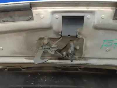 Автозапчасти б/у капот за audi q7 (4l) 3.0 v6 24v tdi ссылки oem iam 4l0010538  
