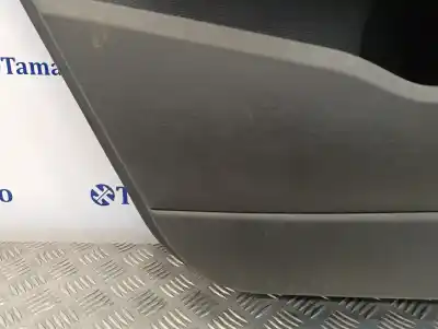 Автозапчасти б/у обивка задней левой двери за audi q7 (4l) 3.0 v6 24v tdi ссылки oem iam 4l0867305b  