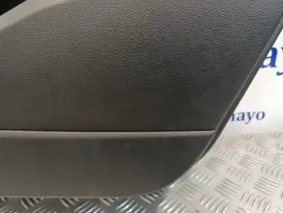 Автозапчасти б/у обивка задней правой двери за audi q7 (4l) 3.0 v6 24v tdi ссылки oem iam 4l0863981 4l0867306b 