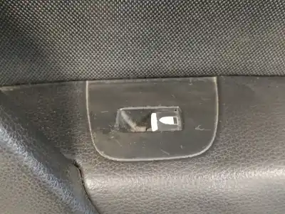Second-hand car spare part right front door trim for audi q7 (4l) 3.0 v6 24v tdi oem iam references 4l0863979 4l1867106a 
