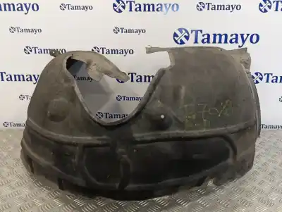 Автозапчасти б/у передняя правая колесная арка за audi q7 (4l) 3.0 tdi ссылки oem iam   