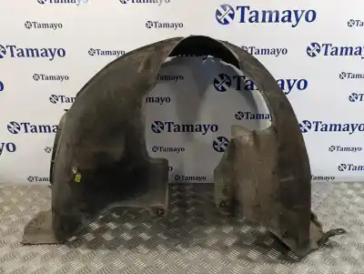 Peça sobressalente para automóvel em segunda mão cave de roda dianteira direita por audi q7 (4l) 3.0 v6 24v tdi referências oem iam 