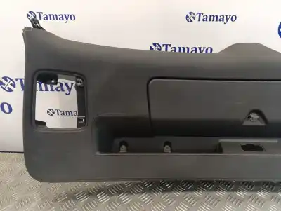 Second-hand car spare part tailgate trim for audi q7 (4l) 3.0 v6 24v tdi oem iam references 4l0867973 4l0867973b 