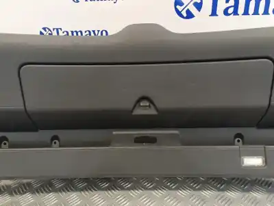 Second-hand car spare part tailgate trim for audi q7 (4l) 3.0 v6 24v tdi oem iam references 4l0867973 4l0867973b 