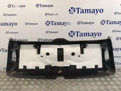 Second-hand car spare part tailgate trim for audi q7 (4l) 3.0 v6 24v tdi oem iam references 4l0867973 4l0867973b 
