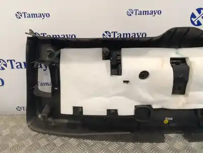Second-hand car spare part tailgate trim for audi q7 (4l) 3.0 v6 24v tdi oem iam references 4l0867973 4l0867973b 