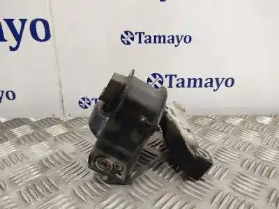 Second-hand car spare part engine support for citroen c3 1.4 oem iam references 9648201780  