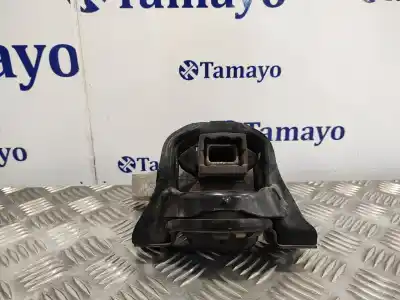 Second-hand car spare part engine support for citroen c3 1.4 oem iam references 9648201780  