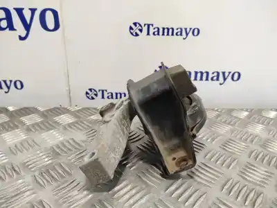 Second-hand car spare part engine support for citroen c3 1.4 oem iam references 9648201780  