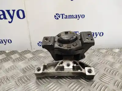 Second-hand car spare part engine support for citroen c3 1.4 oem iam references 9648201780  