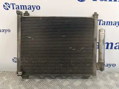 Second-hand car spare part AIR CONDITIONING CONDENSER / RADIATOR for SUZUKI IGNIS RM (MH)  OEM IAM references 9531086GA0  