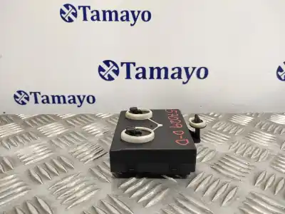 Second-hand car spare part comfort module for audi q7 (4l) 3.0 v6 24v tdi oem iam references 4l0959792b 4l0910793b 