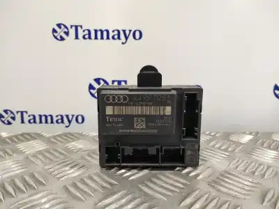 Second-hand car spare part comfort module for audi q7 (4l) 3.0 v6 24v tdi oem iam references 4l0959792b 4l0910793b 