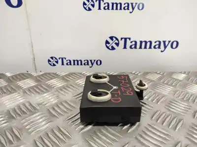 Peça sobressalente para automóvel em segunda mão módulo de confort / bsi /bcm por audi q7 (4l) 3.0 v6 24v tdi referências oem iam 4l0959794b 4l0910795b 