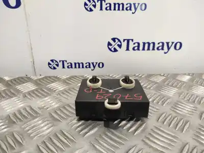 Peça sobressalente para automóvel em segunda mão módulo de confort / bsi /bcm por audi q7 (4l) 3.0 v6 24v tdi referências oem iam 4l0959794b 4l0910795b 