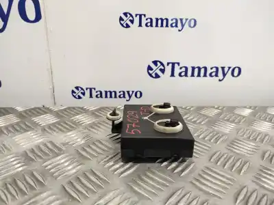 Peça sobressalente para automóvel em segunda mão módulo de confort / bsi /bcm por audi q7 (4l) 3.0 v6 24v tdi referências oem iam 4l0959794b 4l0910795b 