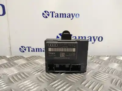 Peça sobressalente para automóvel em segunda mão módulo de confort / bsi /bcm por audi q7 (4l) 3.0 v6 24v tdi referências oem iam 4l0959794b 4l0910795b 