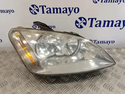 Автозапчасти б/у правая фара за ford focus c-max (cap) 2.0 tdci cat ссылки oem iam 