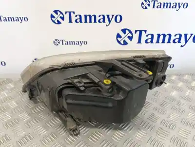 Автозапчастина б/у права фа для ford focus c-max (cap) 2.0 tdci cat посилання на oem iam   