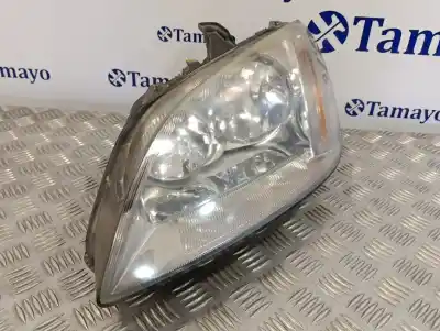 Second-hand car spare part left headlight for ford focus c-max (cap) 2.0 tdci cat oem iam references 3m5113006ag 1ee27060001 