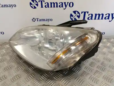 Second-hand car spare part left headlight for ford focus c-max (cap) 2.0 tdci cat oem iam references 3m5113006ag 1ee27060001 