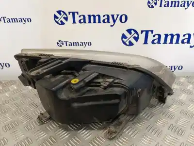 Second-hand car spare part left headlight for ford focus c-max (cap) 2.0 tdci cat oem iam references 3m5113006ag 1ee27060001 