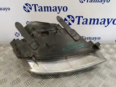 Second-hand car spare part left headlight for ford focus c-max (cap) 2.0 tdci cat oem iam references 3m5113006ag 1ee27060001 