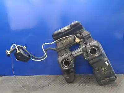 Peça sobressalente para automóvel em segunda mão depósito de combustível por audi q7 (4l) 3.0 v6 24v tdi referências oem iam 