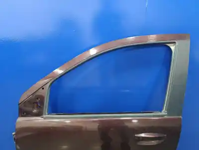 Автозапчастина б/у передні ліві двері для dacia lodgy (js_) 1.2 tce (jsay jsm0) посилання на oem iam   