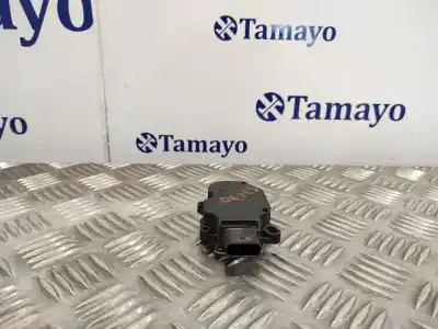 Second-hand car spare part HEATER BLOWER MOTOR for RENAULT CLIO IV (BH_)  OEM IAM references 6466R330 6466A334003 6466S012005
