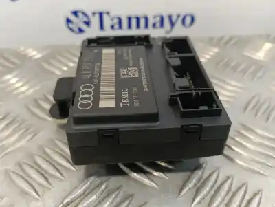 Peça sobressalente para automóvel em segunda mão módulo de confort / bsi /bcm por audi q7 (4l) 3.0 v6 24v tdi referências oem iam 4l0959793b 4l0910793b 