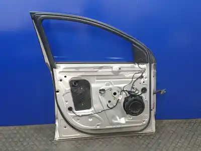 Second-hand car spare part left front door for audi q7 (4l) 3.0 v6 24v tdi oem iam references 4l0831311  