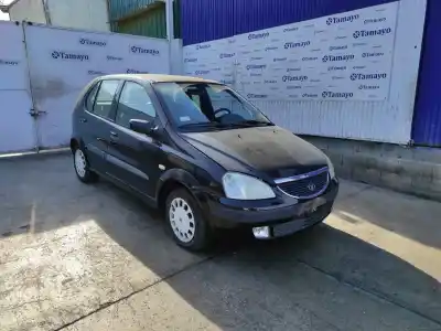 Автозапчасти б/у ПОЛНЫЙ ДВИГАТЕЛЬ за TATA INDICA  ссылки OEM IAM C475S148  