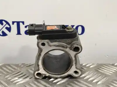 Peça sobressalente para automóvel em segunda mão sensor por renault koleos 2.0 dci diesel fap referências oem iam 8201001358