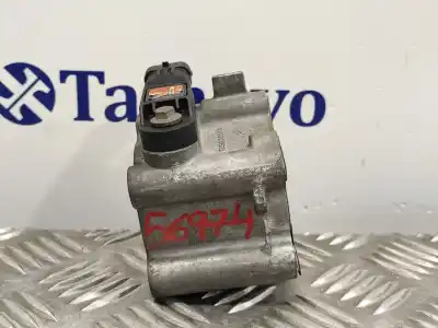 Peça sobressalente para automóvel em segunda mão sensor por renault koleos 2.0 dci diesel fap referências oem iam 8201001358  